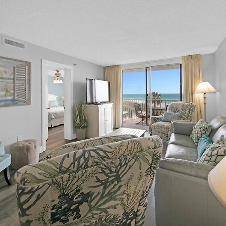 Destin On The Gulf 404 - Amazing Views Just Steps Away From The Beach Buitenkant foto