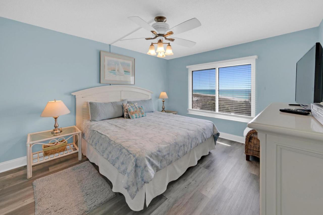 Destin On The Gulf 404 - Amazing Views Just Steps Away From The Beach Buitenkant foto