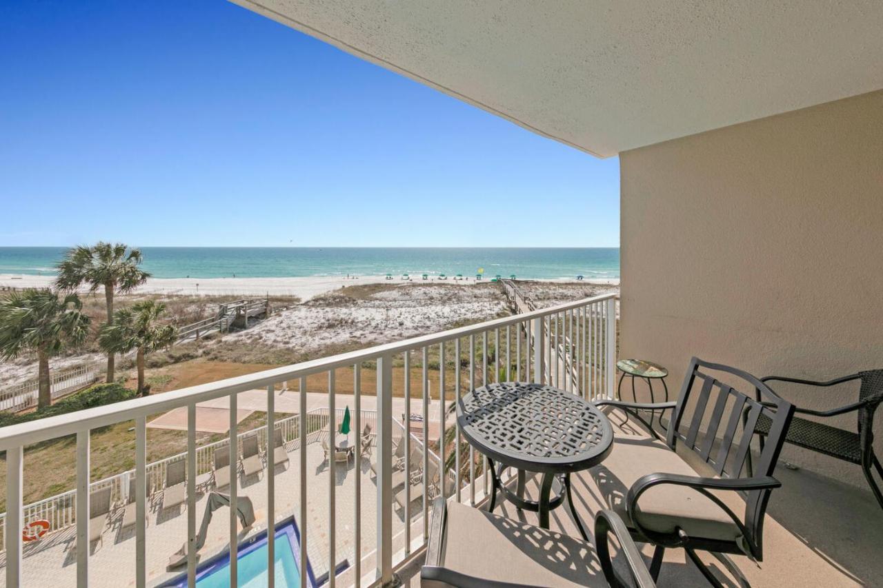 Destin On The Gulf 404 - Amazing Views Just Steps Away From The Beach Buitenkant foto