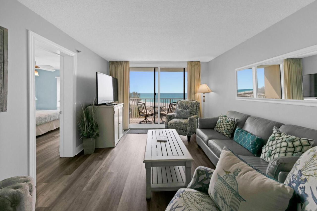 Destin On The Gulf 404 - Amazing Views Just Steps Away From The Beach Buitenkant foto