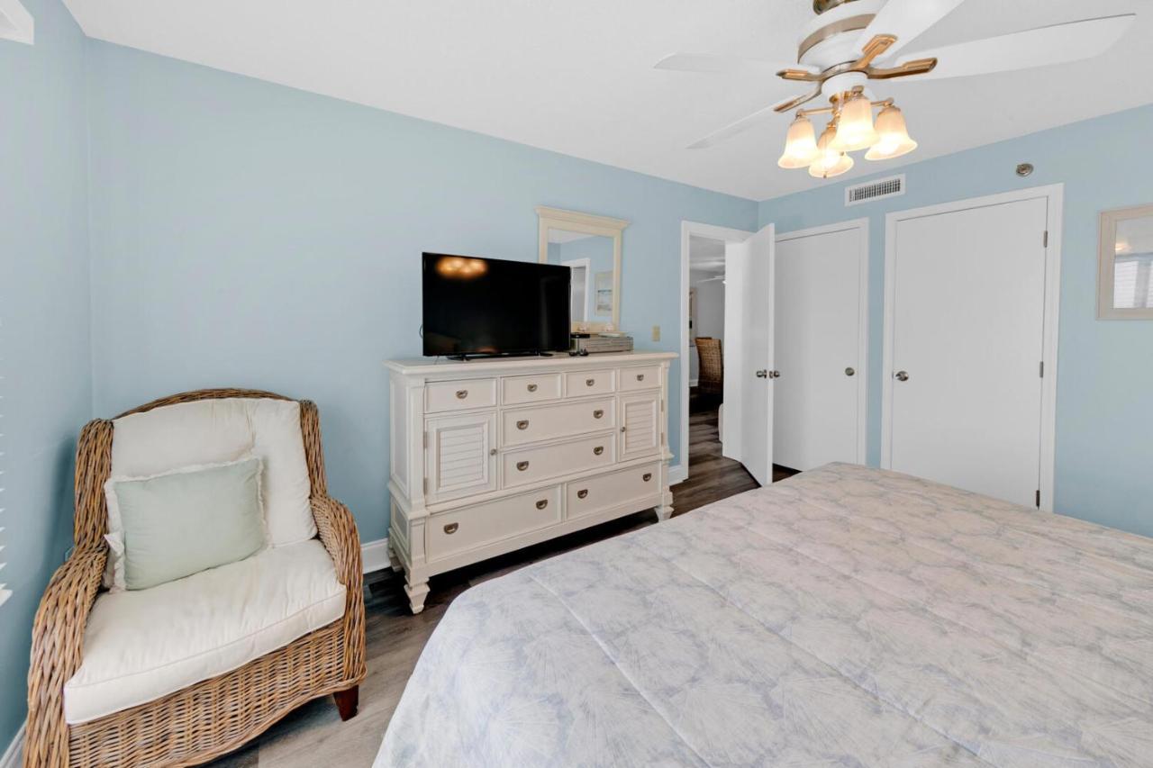 Destin On The Gulf 404 - Amazing Views Just Steps Away From The Beach Buitenkant foto