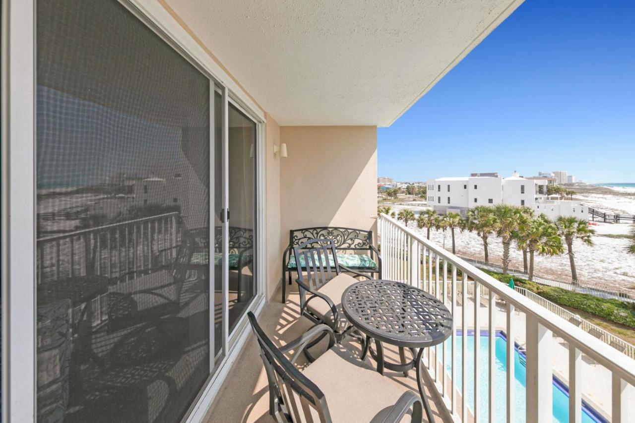 Destin On The Gulf 404 - Amazing Views Just Steps Away From The Beach Buitenkant foto