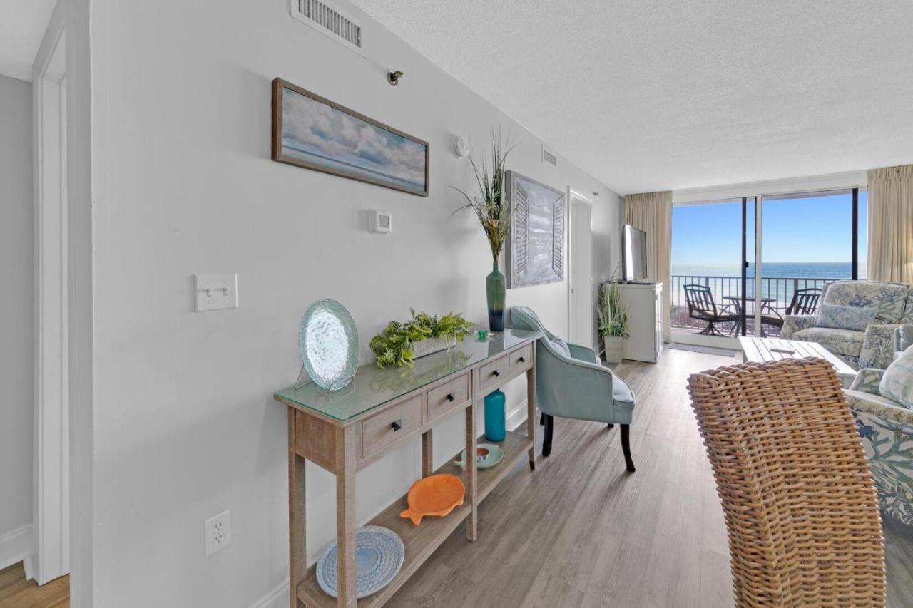 Destin On The Gulf 404 - Amazing Views Just Steps Away From The Beach Buitenkant foto
