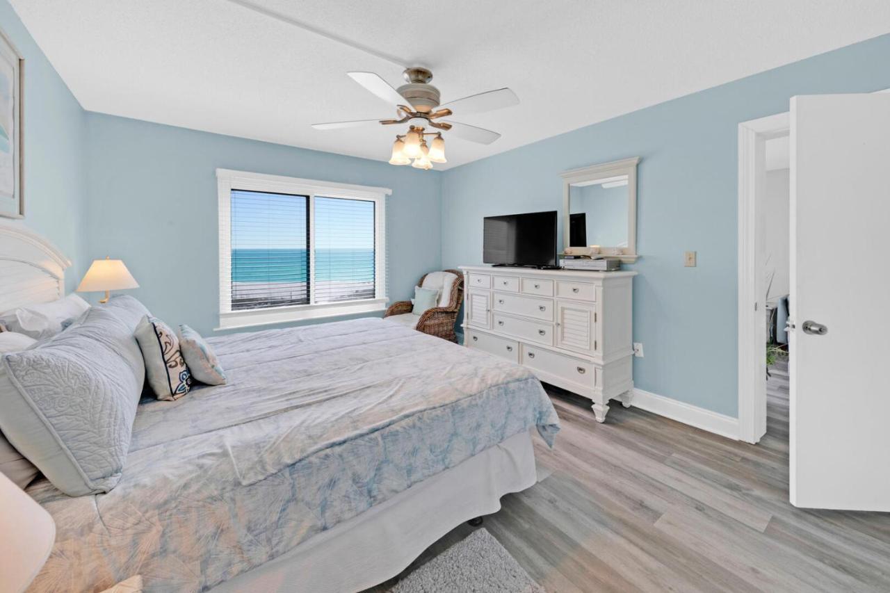 Destin On The Gulf 404 - Amazing Views Just Steps Away From The Beach Buitenkant foto