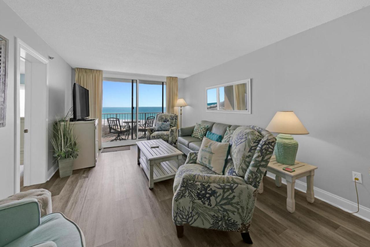 Destin On The Gulf 404 - Amazing Views Just Steps Away From The Beach Buitenkant foto
